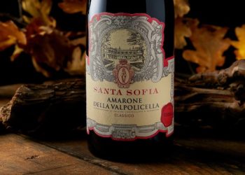 Santa Sofia presenta la riserva 2013