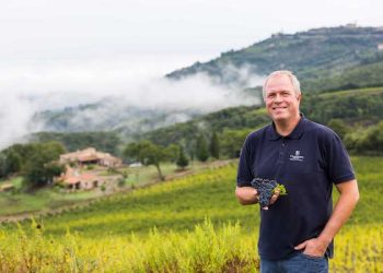 Carpineto vuole crescere ‘in casa’. Italia nel mirino