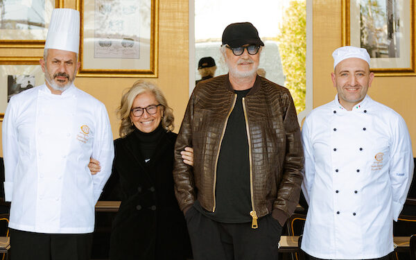 Pasticceria Cova (con Briatore) fa il bis a Monte Carlo