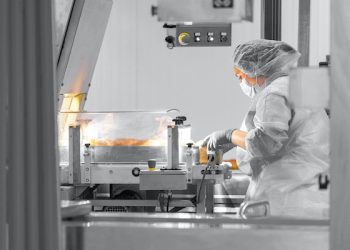 Il gluten free Alpipan (Bauli) cresce a 10,2 mln €