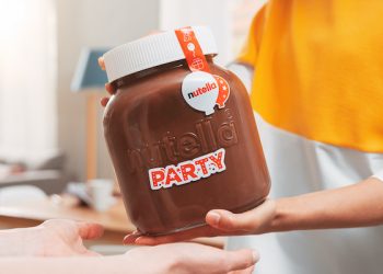 Ferrero International chiude il 2021 a 12,7 mld