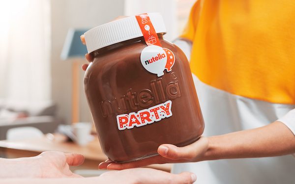 Ferrero International chiude il 2021 a 12,7 mld
