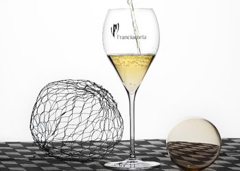 Anno d’oro per la Franciacorta. Cresce del 15,5% sul 2019