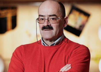 Il mondo del vino dice addio a Franz Haas VII