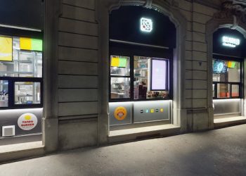 Arriva Megamix, l’app per il “multiorder”