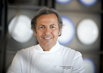 La Mantia ci riprova a Milano. Riaprirà ‘Oste e cuoco’