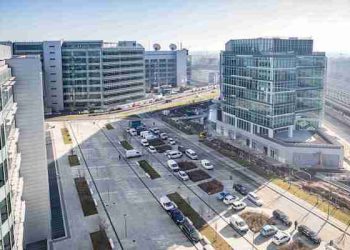 Milano Santa Giulia, nasce lo Spark Food District
