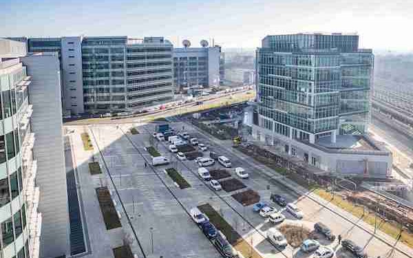Milano Santa Giulia, nasce lo Spark Food District