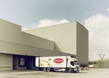 Roncadin supera i 148,5 mln (+6%)