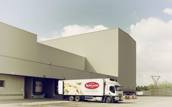 Roncadin supera i 148,5 mln (+6%)