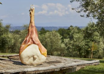 Prosciutto di San Daniele Dop cresce nel 2021. Ricavi a +14%