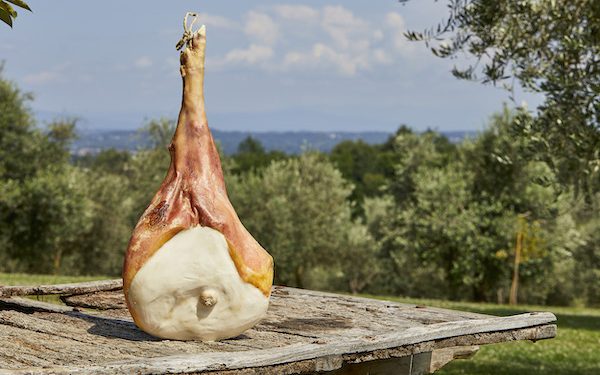 Prosciutto di San Daniele Dop cresce nel 2021. Ricavi a +14%