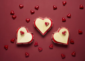 San Valentino da Pasticceria Martesana