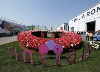 Vinitaly prospetta il “tutto esaurito”