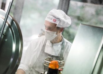 Ristorazione collettiva, Elior incorpora Gemeaz