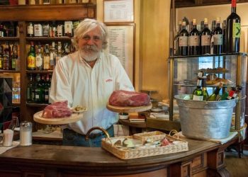 Addio allo chef Fabio Picchi