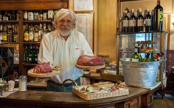 Addio allo chef Fabio Picchi
