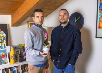 Banfi presenta La Pettegola by Van Orton Design