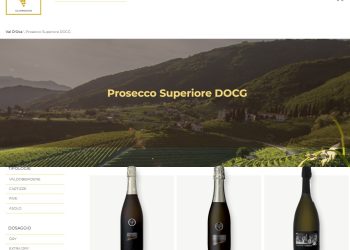 Le vendite online superano la prova Covid. Val d’Oca a +16%