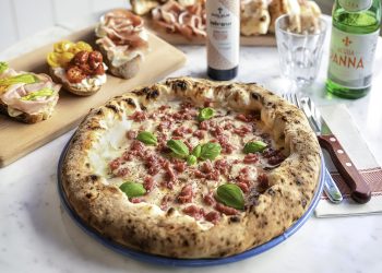 Pizzium si prepara a 20 nuove aperture