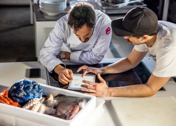Deliveristo triplica il fatturato e punta ai 10 mln