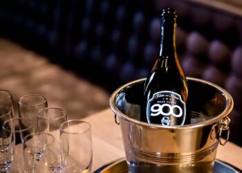 Fast Time acquisisce gli spumanti di 900wine