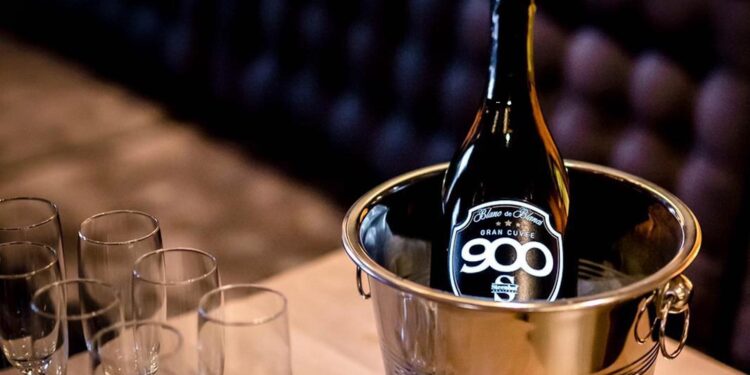 Fast Time acquisisce gli spumanti di 900wine