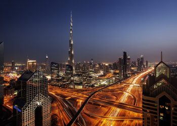 La Guida Michelin arriva a Dubai