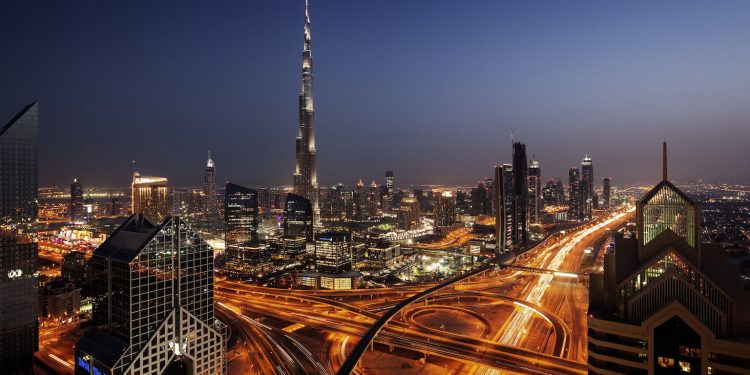 La Guida Michelin arriva a Dubai