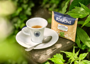 Caffè Borbone continua a correre. Arriva a 253 milioni (+15%)