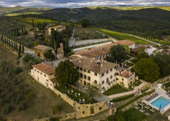 Il gruppo Abfv (Bulgheroni) vola grazie alla Toscana