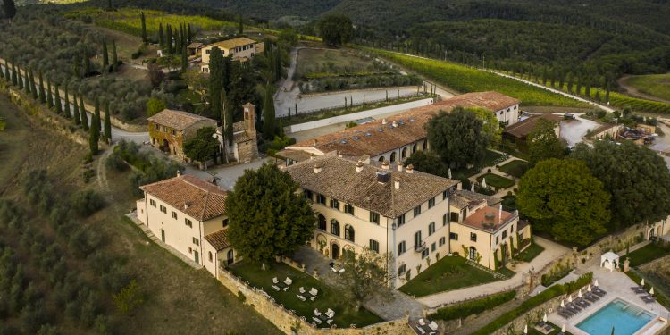 Il gruppo Abfv (Bulgheroni) vola grazie alla Toscana