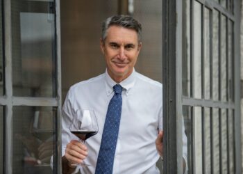 Bertani Domains diventa Angelini Wines & Estates