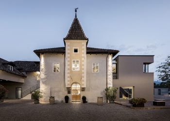 Lorandi (Cantina Girlan): “Puntiamo a diventare sinonimo di Pinot Nero”