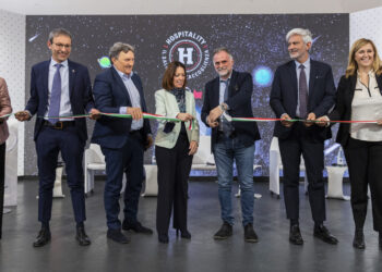 Hospitality, buona la ‘prima’ del focus sull’enoturismo