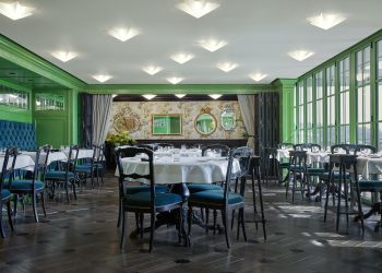 Gucci Osteria sbarca a Seoul con il suo quarto ristorante