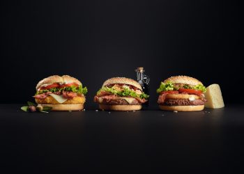 McDonald’s investe 200 mln l’anno nel food italiano