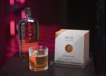 Nio Cocktails debutta negli Usa con Del Piero