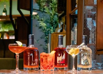 Peck presenta i suoi primi cocktail ready to drink