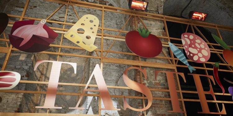 Pitti Taste si trasferisce alla Fortezza da Basso