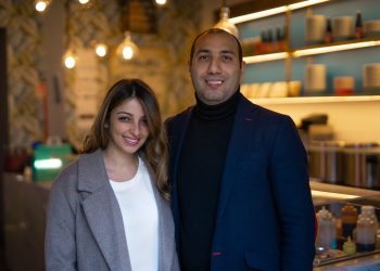 I Love Poke tocca quota 40 mln €. Punta al raddoppio nel 2022