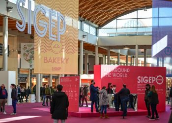 Sigep chiude “oltre le aspettative”. Con Anuga, vola in Cina nel 2023