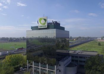 Nuovo piano strategico per Cirfood: 850 mln € ricavi al 2025