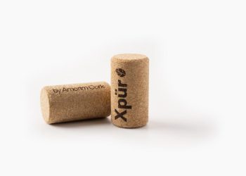 I tappi in sughero Amorim Cork Italia a 70,5 mln € (+14,4% )