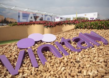 Danese (Veronafiere): “Puntiamo a incrementare la quota estera a Vinitaly”