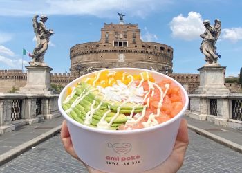 Wine&Food passione equity crowdfunding. Tocca ad Ami Poké, che raccoglie 1,3 mln €