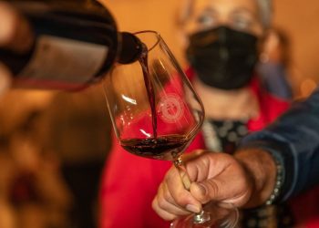 Il Primitivo di Manduria cresce in volume e a valore