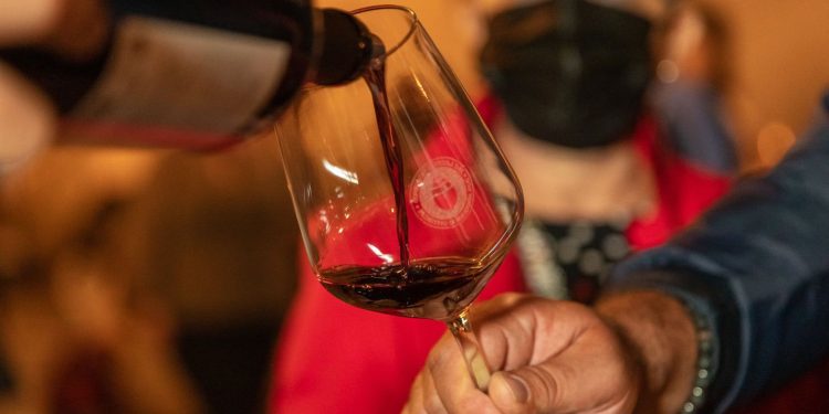 Il Primitivo di Manduria cresce in volume e a valore