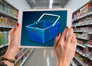 L’e-commerce nella gdo corre verso il +10-15%