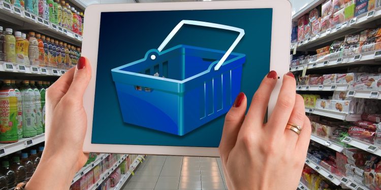 L’e-commerce nella gdo corre verso il +10-15%